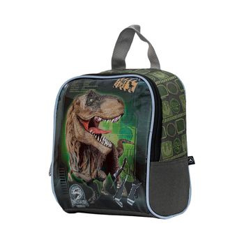 Estojo-Verde-Kids-Dinosaurs-World-|-Seanite-Tamanho--UN---Cor--VERDE-0